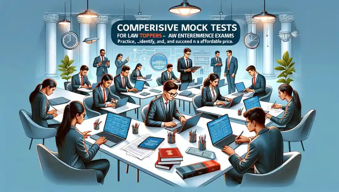 Mock Tests