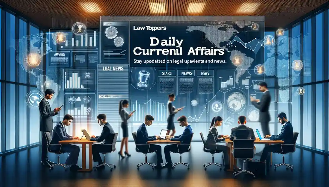 Daily Current Affairs